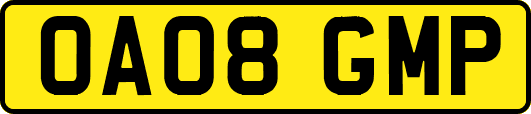 OA08GMP