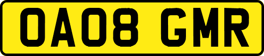 OA08GMR