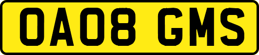 OA08GMS