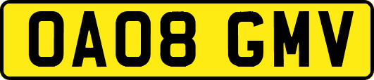 OA08GMV