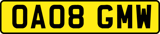 OA08GMW