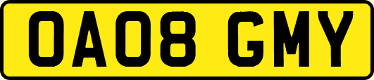 OA08GMY
