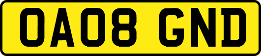 OA08GND