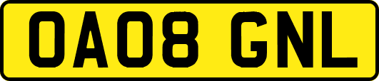 OA08GNL