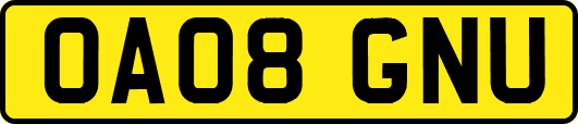 OA08GNU