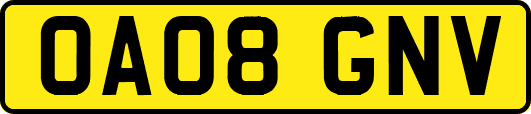 OA08GNV