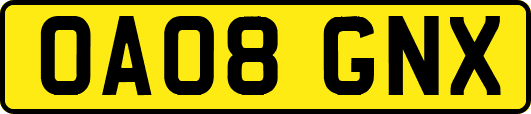 OA08GNX