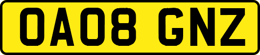 OA08GNZ