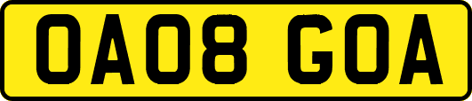 OA08GOA