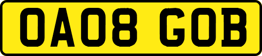 OA08GOB