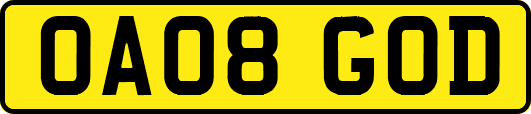 OA08GOD