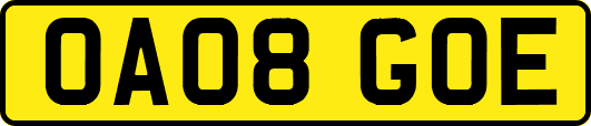 OA08GOE