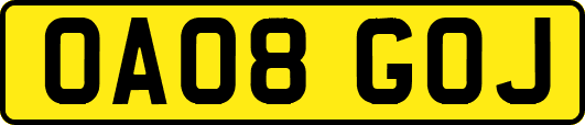 OA08GOJ