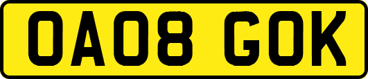 OA08GOK