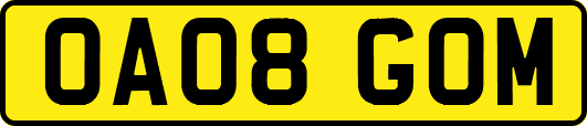 OA08GOM