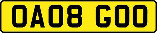 OA08GOO