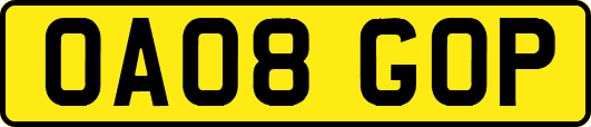 OA08GOP
