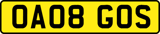 OA08GOS