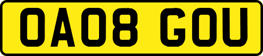 OA08GOU