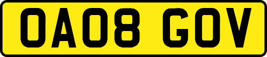 OA08GOV
