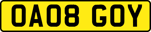 OA08GOY
