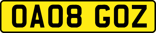 OA08GOZ