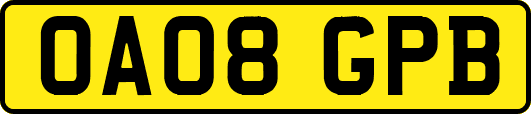 OA08GPB