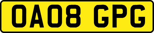 OA08GPG