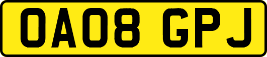 OA08GPJ