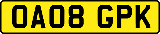 OA08GPK