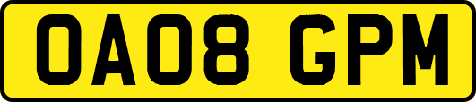 OA08GPM