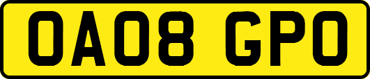 OA08GPO