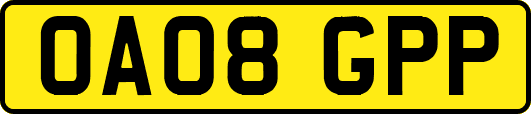 OA08GPP