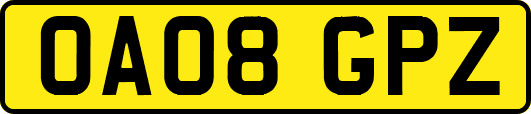 OA08GPZ