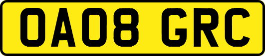 OA08GRC