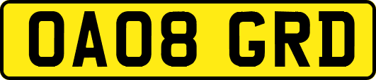 OA08GRD