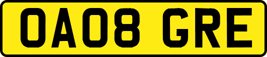 OA08GRE