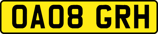 OA08GRH