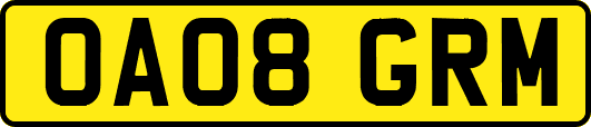 OA08GRM