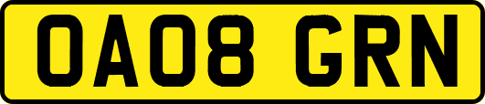 OA08GRN