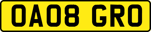 OA08GRO