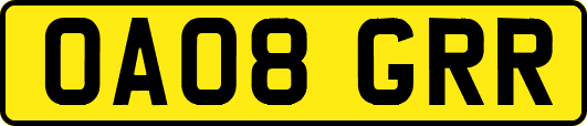OA08GRR