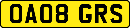 OA08GRS
