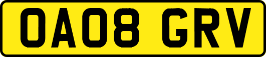 OA08GRV