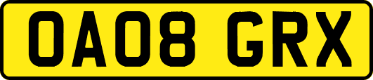 OA08GRX