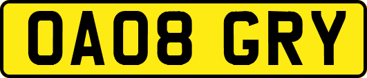 OA08GRY