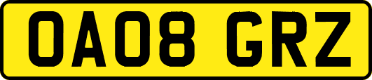 OA08GRZ