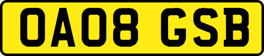 OA08GSB