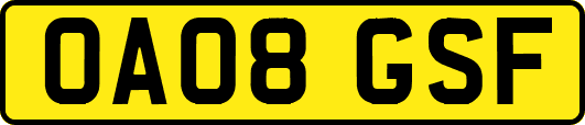 OA08GSF