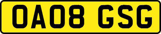 OA08GSG